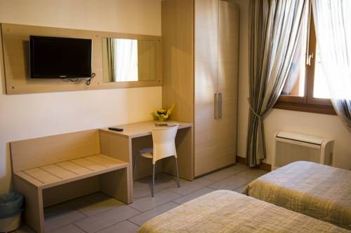 Hotel Ristorante Cigno