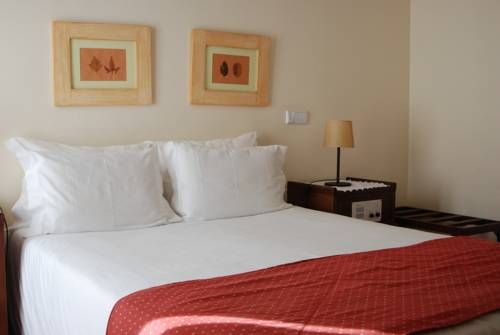 Hotel Carvalho Araujo