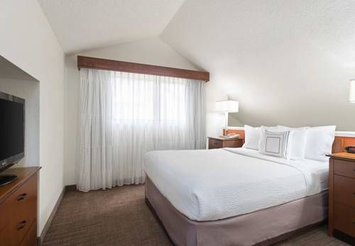 Residence Inn San Diego Central