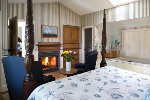 Queen Anne Inn