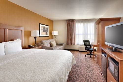 Hampton Inn & Suites Orem/Provo