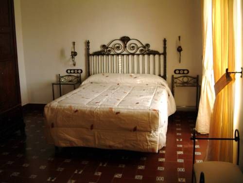 Hacienda Capricho Andaluz
