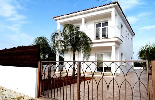Nissi Villa Ourania