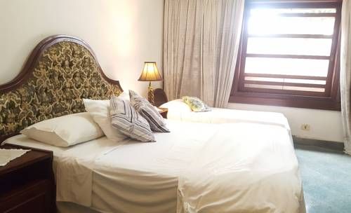 Hotel Hassler
