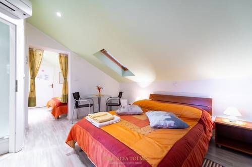 Guesthouse Sobe Silva