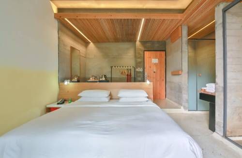 Blossom Hill Hotel Resorts Hangzhou