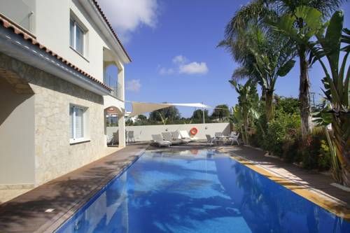 Villa Cute