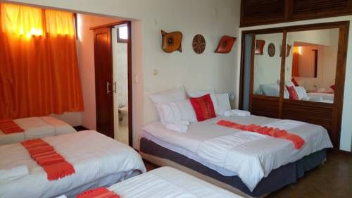 Marumadi - Planeta Mocambique