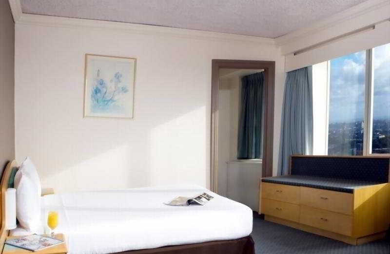 SOVEREIGN INN