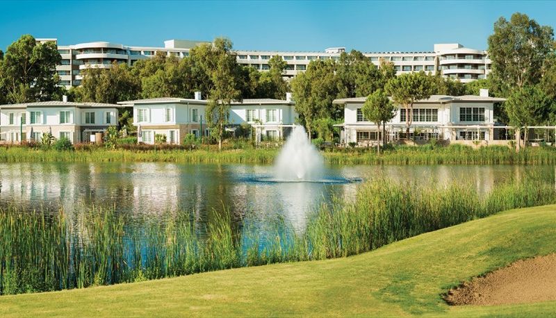 Cornelia Azure Villas