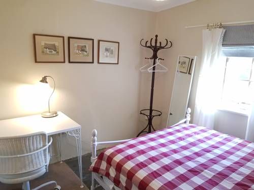 Amy's House Bed & Breakfast