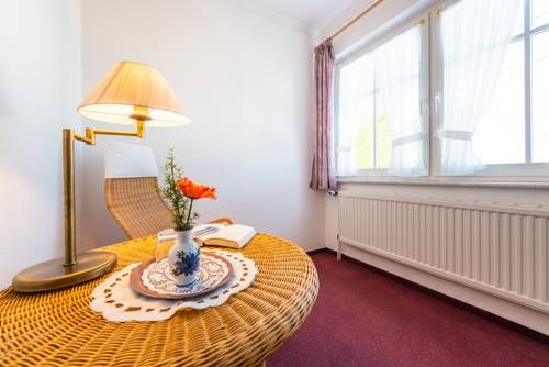 Pension Villa Seefrieden