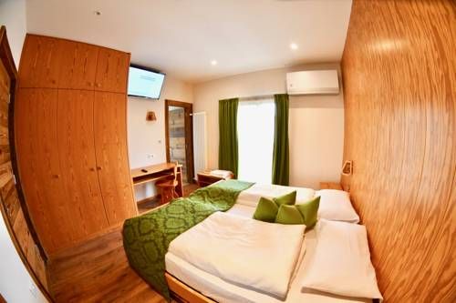 Hotel Alpenrose Wellness
