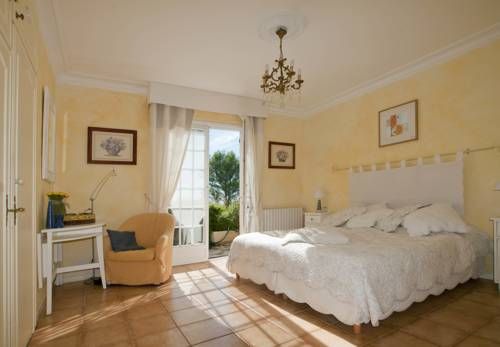 Residence "Villa Catherine"