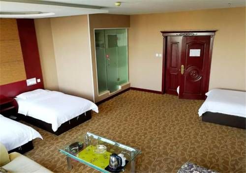 Chaoyang Longyuan Hotel