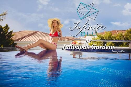 Villa Infinite Blu