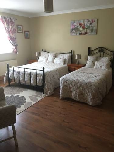 Heeneys Lodge B&B