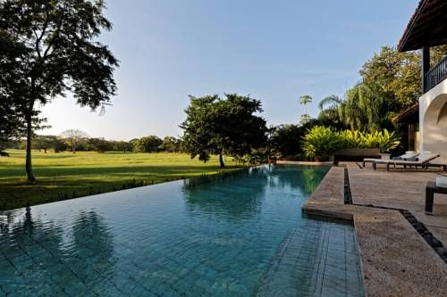 Villa Los Venados by RedAwning