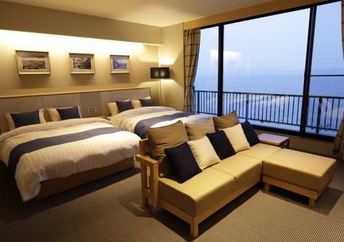 International Hotel Tamatsukuri