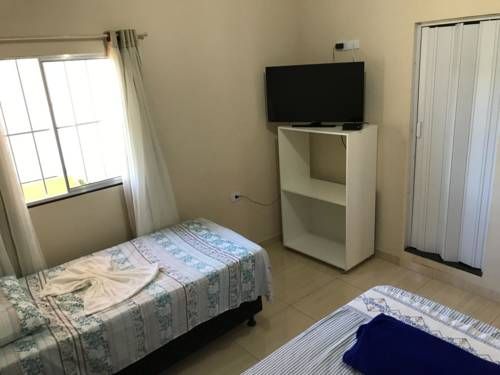 Hotel Raio do Sol