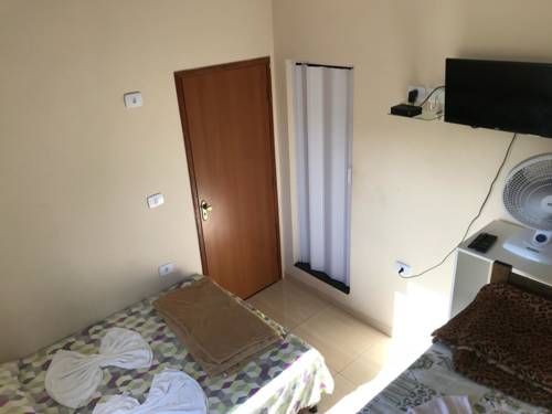 Hotel Raio do Sol