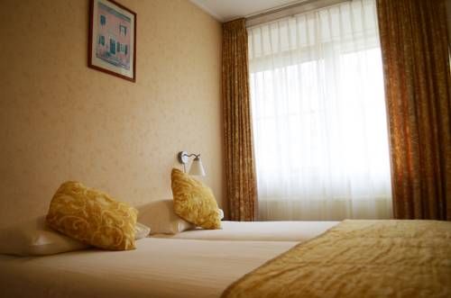 Landhotel de Greune Weide