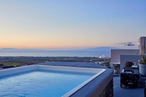 Elysian Santorini