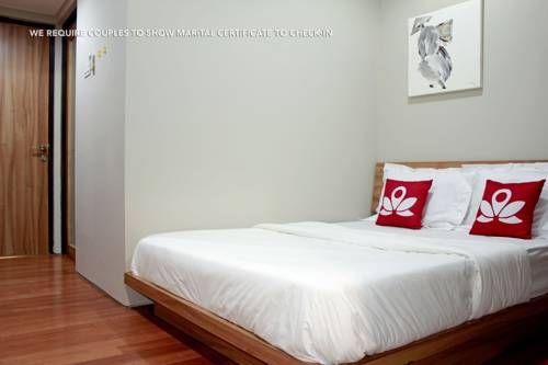 ZEN Rooms Permata Karawaci Syariah