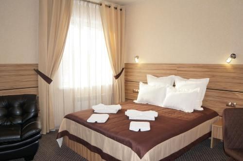 Hotel Avrora