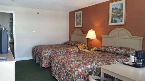 Seabrook Inn