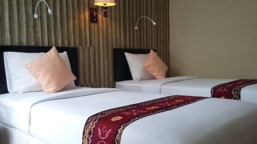 Queen City Hotel Banjarmasin