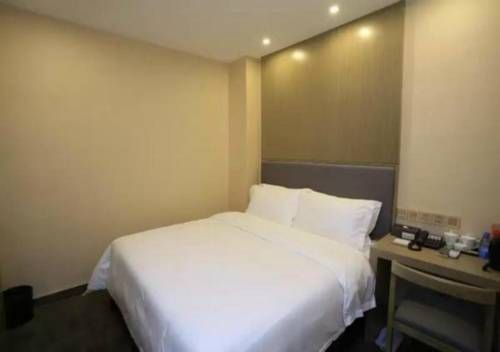 Shenzhen Yayuan Port Hotel