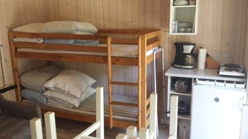 CampWest