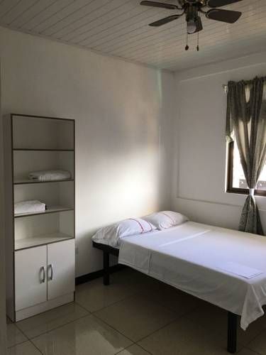 Casanova Hotel