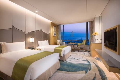 Holiday Inn Suzhou Taihu Lake, an IHG Hotel