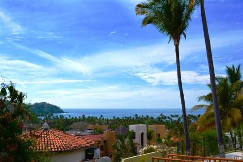 Villa Los Corales