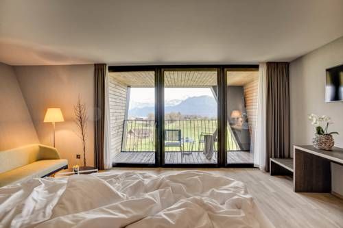 Gasthaus Badhof - Golfhotel