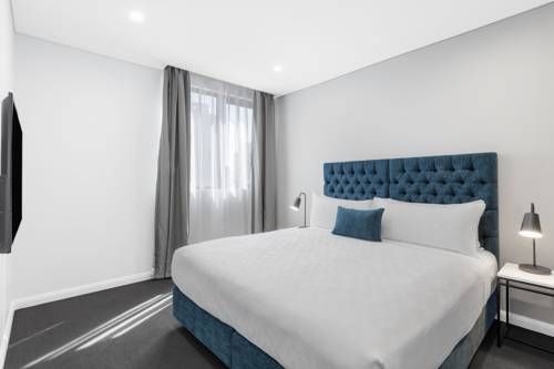 Meriton Suites Coward Street, Mascot