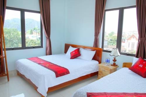 Tam Coc Dream Hotel