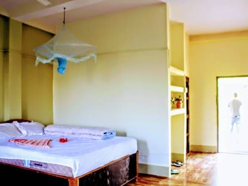 Riverside View Park Resort