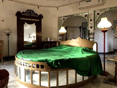 Karni Fort-A Heritage Hotel Near Udaipur
