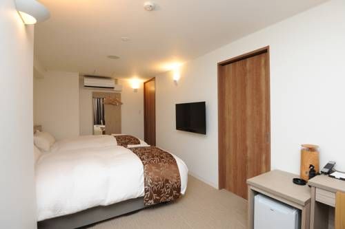 Hotel Sunriver Shimanto
