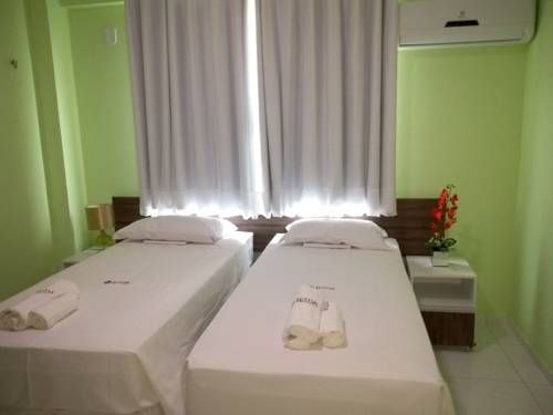 Hotel Letiva Arco