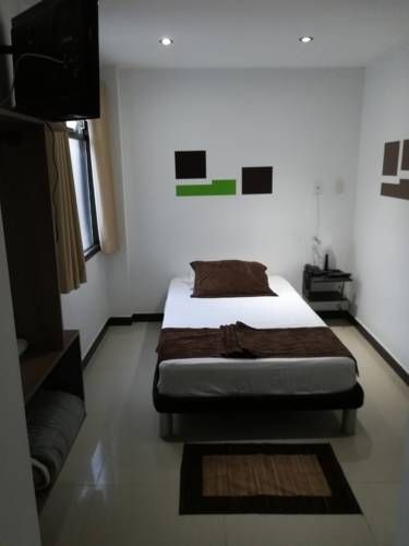 Hotel Kasakir