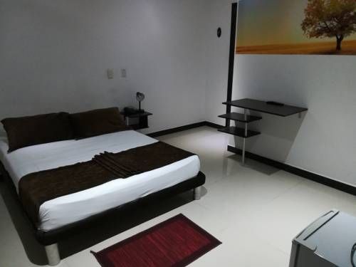 Hotel Kasakir