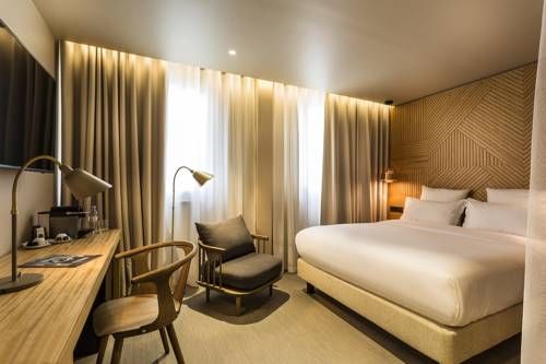 9Hotel Paquis