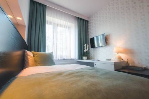 Novopolska - Hotel i Restauracja