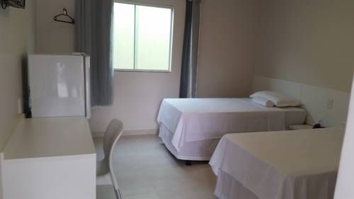 Hotel Portal do Corrente