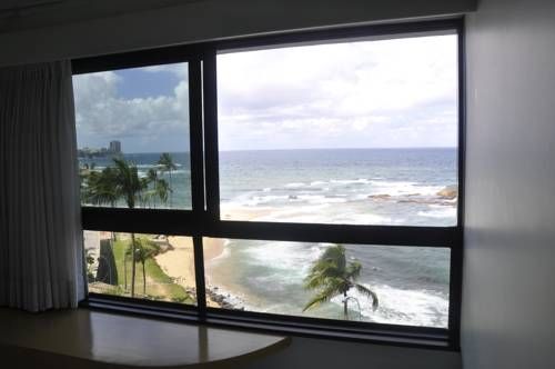 Ondina Apart Hotel - Vista Mar