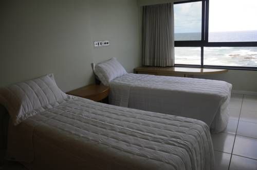 Ondina Apart Hotel - Vista Mar
